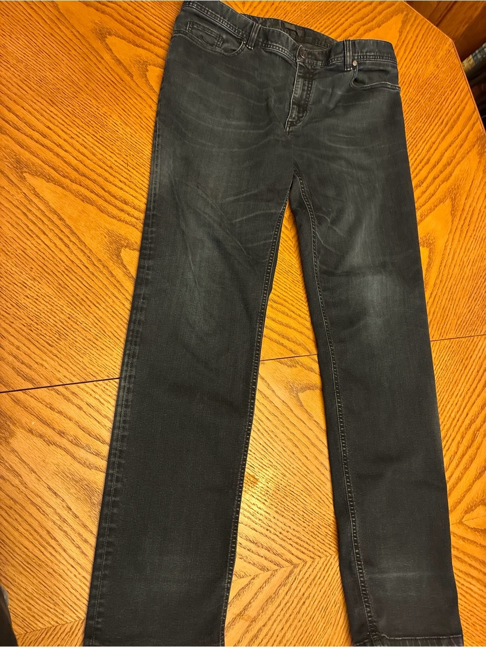 Alberto Noble Denim 38x34 - see pics and description